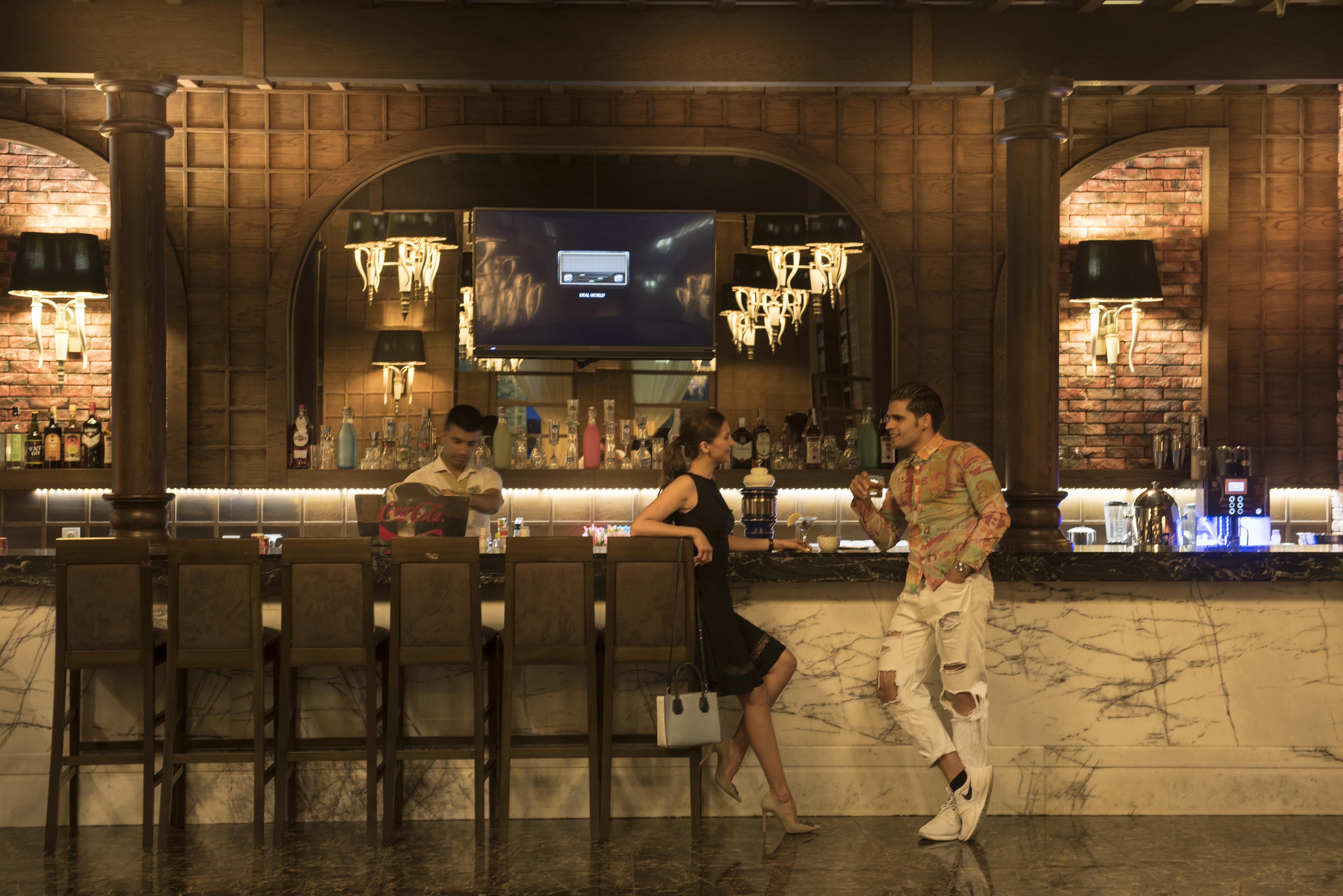 Quattro Beach Spa & Resort Konaklı Extérieur photo
